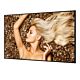BenQ SL5502K 139.7 cm (55") LED 500 cd/m² 4K Ultra HD Black Android