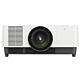 Sony VPL-FHZ91L data projector Large venue projector 9000 ANSI lumens 3LCD WUXGA (1920x1200) Black, White