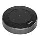 Targus AEM105GL portable/party speaker Black