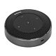 Targus AEM105GL portable/party speaker Black