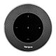 Targus AEM105GL portable/party speaker Black