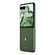 Motorola razr 50 ultra 17.5 cm (6.9") Dual SIM Android 14 5G USB Type-C 12 GB 512 GB 4000 mAh Green