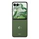 Motorola razr 50 ultra 17.5 cm (6.9") Dual SIM Android 14 5G USB Type-C 12 GB 512 GB 4000 mAh Green