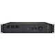 Biamp Commercial Audio PA240P Performance/stage Black