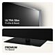 LG OLED55G46LS.AEK TV 139.7 cm (55") 4K Ultra HD Smart TV Wi-Fi Silver