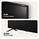 LG 55QNED80T6A.AEK TV 139.7 cm (55") 4K Ultra HD Smart TV Wi-Fi Black