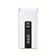 TP-Link Archer NX200 wireless router Gigabit Ethernet Dual-band (2.4 GHz / 5 GHz) 5G White