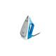 Braun IS1012BL steam ironing station 2200 W Aluminium soleplate Blue