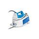 Braun IS1012BL steam ironing station 2200 W Aluminium soleplate Blue