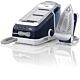 Braun CareStyle 7 Pro IS7282BL steam ironing station 2700 W 2 L Aluminium soleplate Blue, White