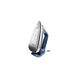 Braun TexStyle 3 IS2565BL iron Steam iron Aluminium soleplate 2400 W Blue, White