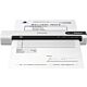 Epson WorkForce DS-80W Handheld scanner 600 x 600 DPI A4 White