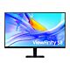 Samsung LS32D800UAU computer monitor 81.3 cm (32") 3840 x 2160 pixels 4K Ultra HD Black