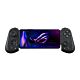 ASUS ROG Tessen Black, Grey USB 3.2 Gen 1 (3.1 Gen 1) Gamepad Analogue / Digital Android