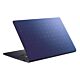 ASUS Vivobook Go 14 E410KA-EK217WS Intel® Celeron® N N4500 Laptop 35.6 cm (14") Full HD 4 GB DDR4-SDRAM 128 GB eMMC Wi-Fi 5 (802.11ac) Windows 11 Home in S mode Blue