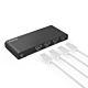 Hama 00121770 video switch HDMI