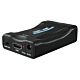 Hama 00121775 video signal converter Passive video converter 1920 x 1080 pixels