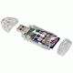Hama 8in1 SD/MicroSD card reader