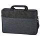 Hama Tayrona 35.8 cm (14.1") Briefcase Grey