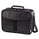Hama 00101066 projector case Polytex Black