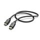 Hama 00201591 USB cable USB 2.0 1.5 m USB C Black