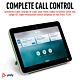 POLY Studio X52 All-In-One Video Bar with TC10 Controller Kit