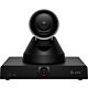 HP Poly Studio E60 Smart Camera 4K MPTZ with 12x Optical Zoom
