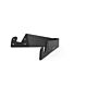 Hama Travel Passive holder Mobile phone/Smartphone, Tablet/UMPC Black