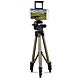 Hama 00004619 tripod Smartphone/Tablet 3 leg(s) Champagne