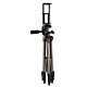 Hama 00004619 tripod Smartphone/Tablet 3 leg(s) Champagne