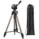 Hama 00004163 tripod Digital/film cameras 3 leg(s) Black, Silver