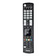 Hama 00221061 remote control IR Wireless TV Press buttons