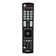 Hama 00221061 remote control IR Wireless TV Press buttons