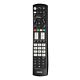 Hama 00221064 remote control IR Wireless TV Press buttons