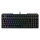 ASUS TUF Gaming K3 Gen II keyboard USB Black