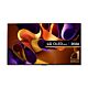 LG OLED83G45LW.AEK TV 2.11 m (83") 4K Ultra HD Smart TV Wi-Fi Silver
