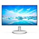 Philips V Line 271V8AW/00 computer monitor 68.6 cm (27") 1920 x 1080 pixels Full HD LCD White
