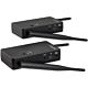 StarTech.com Wireless HDMI Transmitter and Receiver Kit - 656 ft. - 1080p
