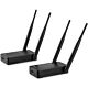 StarTech.com Wireless HDMI Transmitter and Receiver Kit - 656 ft. - 1080p