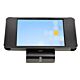 StarTech.com Secure Tablet Stand - Anti-theft Universal Tablet Holder for Tablets up to 10.5" - Lockable & K-Slot Compatible - Desk / VESA / Wall Mount - Security POS Tablet Stand