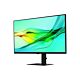 Samsung LS32D600UAU computer monitor 81.3 cm (32") 2560 x 1440 pixels Quad HD Black