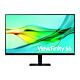 Samsung LS32D600UAU computer monitor 81.3 cm (32") 2560 x 1440 pixels Quad HD Black