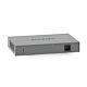 NETGEAR MS510TXM network switch Managed L2/L3/L4 10G Ethernet (100/1000/10000) Grey, Blue