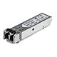 StarTech.com Cisco GLC-FE-100FX Compatible SFP Transceiver ule - 100BASE-FX~Cisco GLC-FE-100FX Compatible SFP ule - 100BASE-FX - 100Mbps Multie Fiber MMF Optic Transceiver - 100 Mbps - LC 2km - 1310nm - DDM Cisco ASR920, IE2000, IE4000