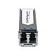 StarTech.com MSA Uncoded SFP+ ule - 10GBASE-SR - 10GbE Multi e Fiber (MMF) Optic Transceiver - 10GE Gigabit Ethernet SFP+ - LC 300m - 850nm - DDM