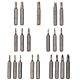 StarTech.com 20-Bit Electric Precision Screwdriver Set - Portable/Mini Battery Powered Bit Driver Kit for Electronic, Laptop, Computer, Tablet & Phone Repairs - Magnetic - Cordless