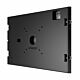 Compulocks iPad Pro M4 13" (2024), Apex Secured Enclosure Wall Mount - Black