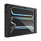 Compulocks iPad Pro M4 13" (2024), Apex Secured Enclosure Wall Mount - Black