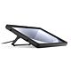 Compulocks Galaxy Tab A9+ 11" Secured Kickstand - Black