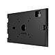Compulocks iPad Pro M4 11" (2024), Apex Secured Enclosure Wall Mount - Black
